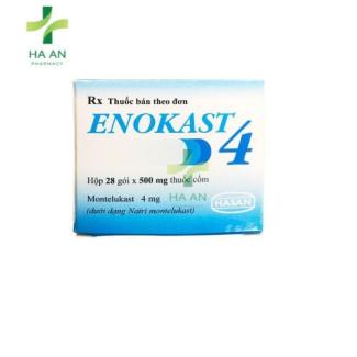 Enokast 4