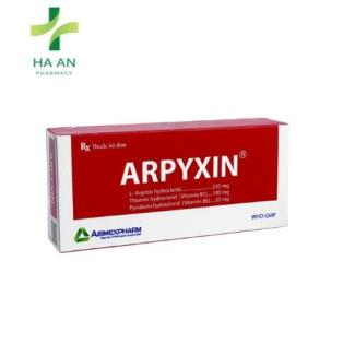 Arpyxin