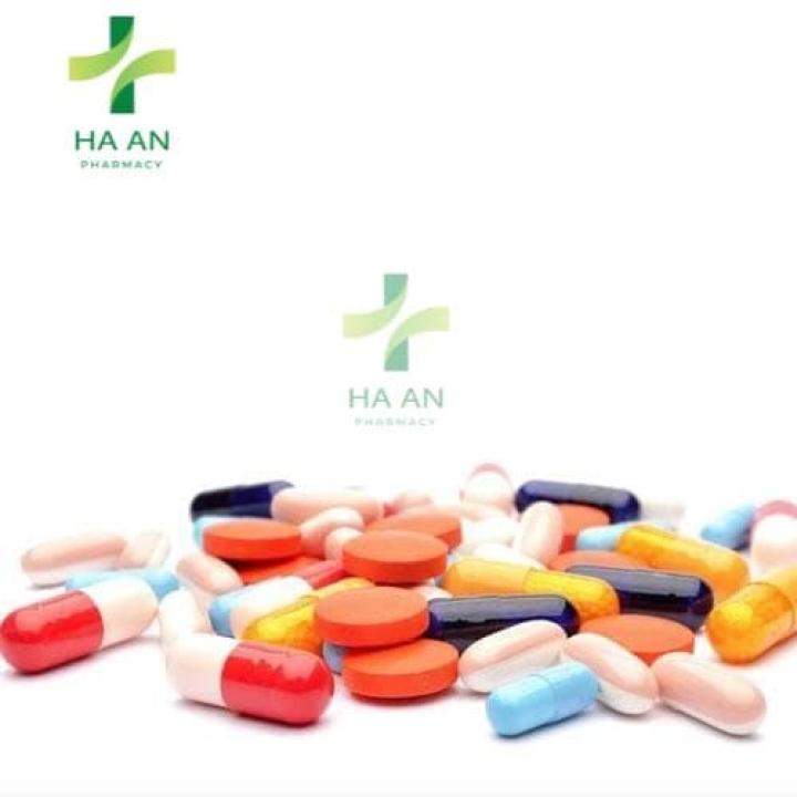 Anvo-rabeprazole 10 mg