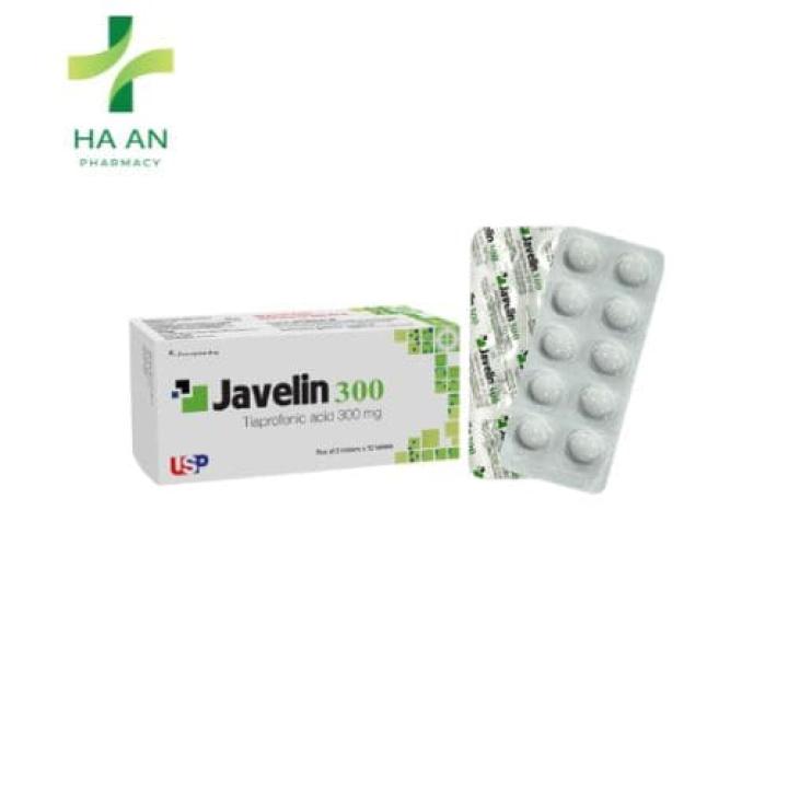 Javelin 300